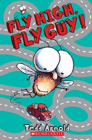 [Fly Guy 05] • Fly High, Fly Guy!